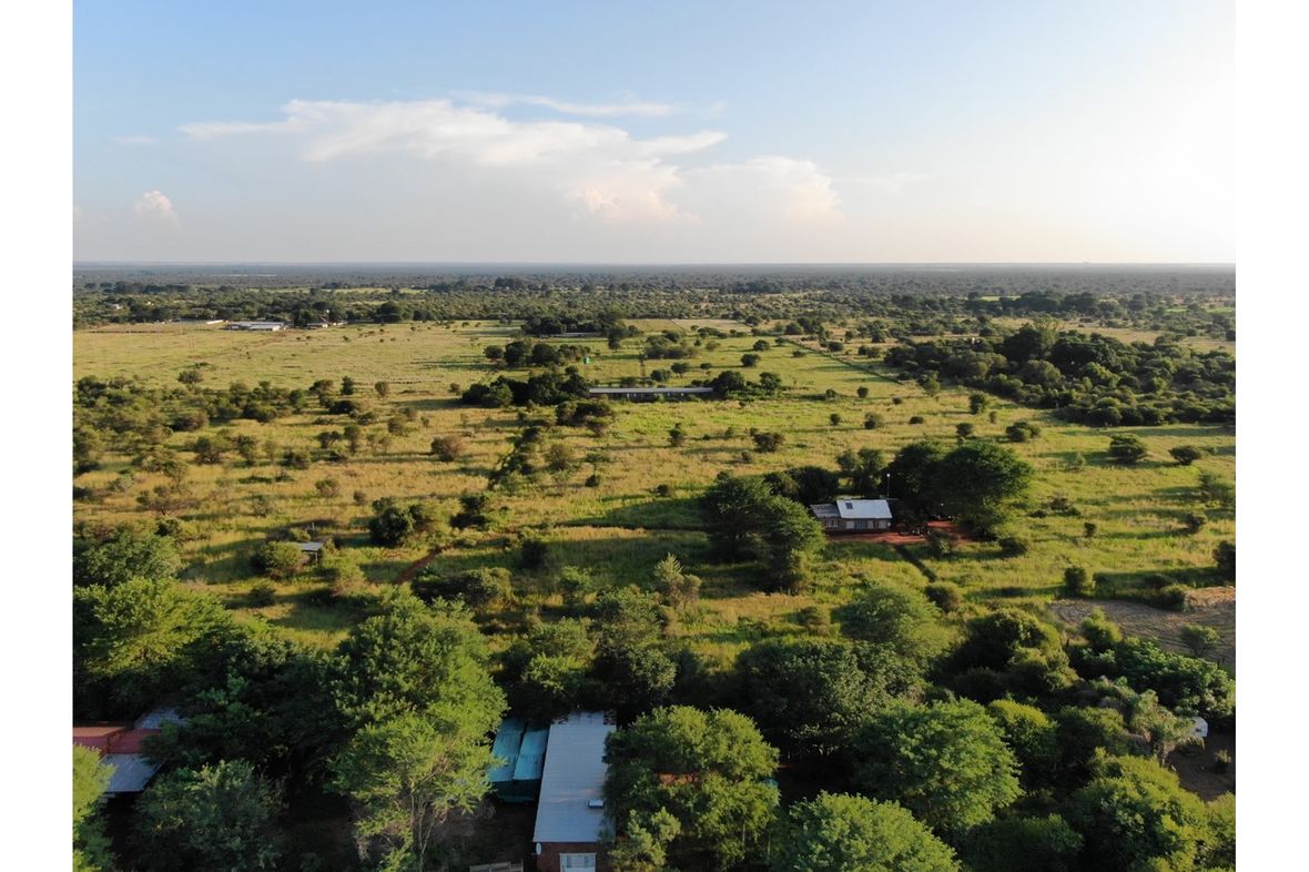 Property in Bela Bela Rural