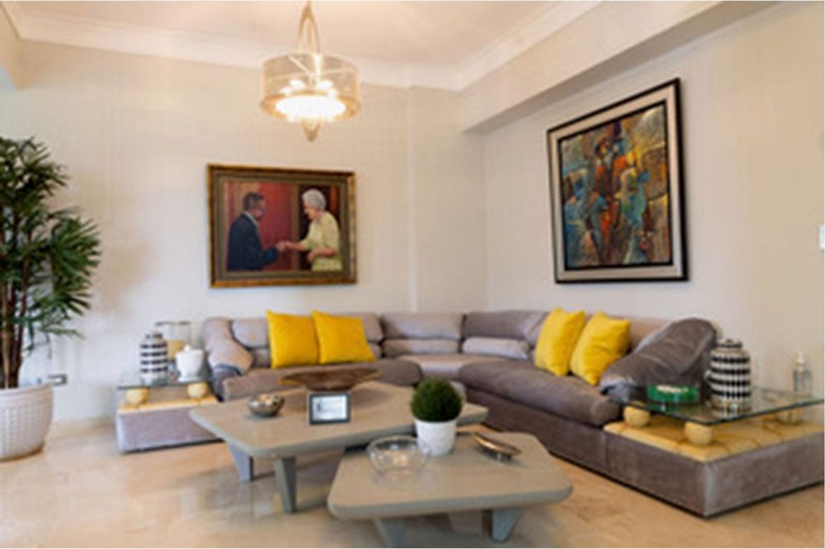Property in Santiago