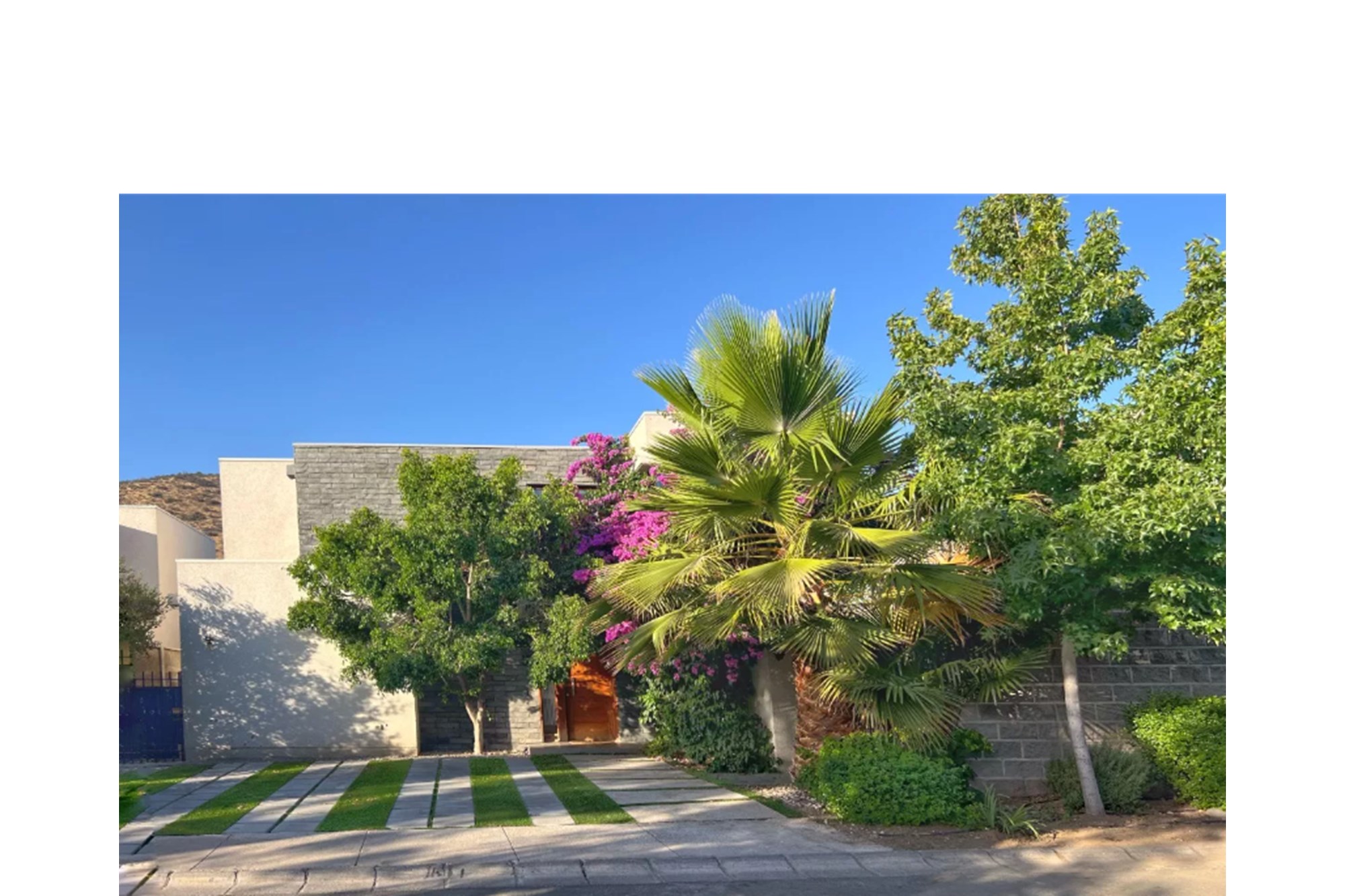 Property in Colina