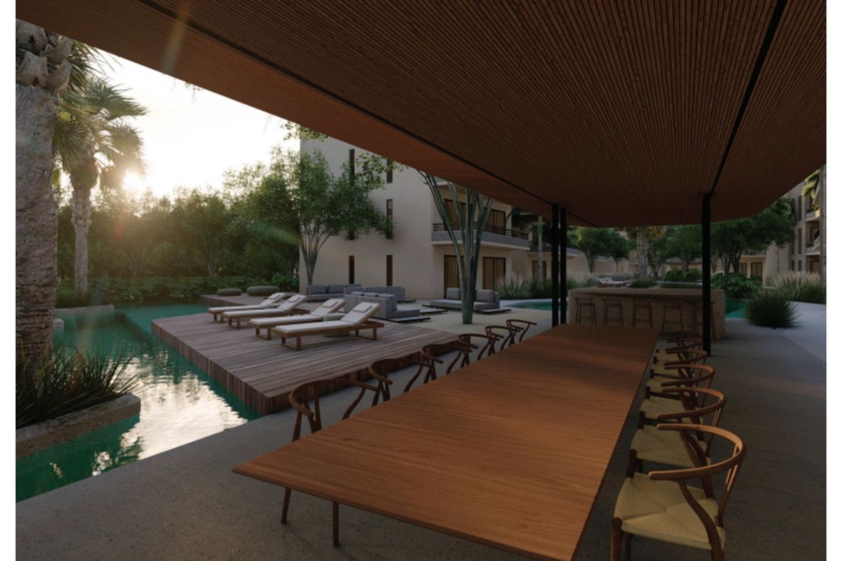 Property in San Rafael Del Yuma