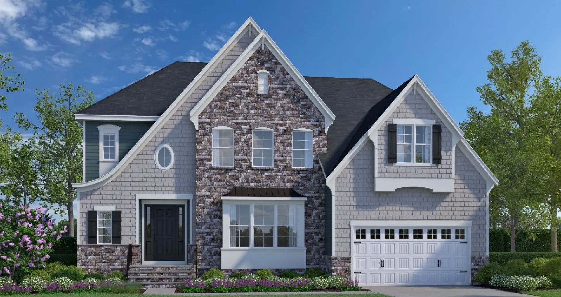 Sales Office: Jones Ferry Road