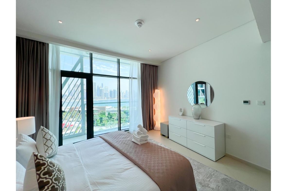 Property in Palm Jumeirah