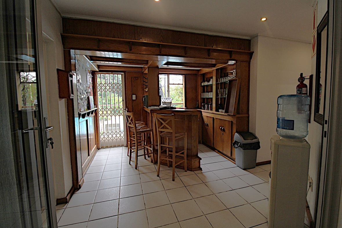 Property in Bryanston
