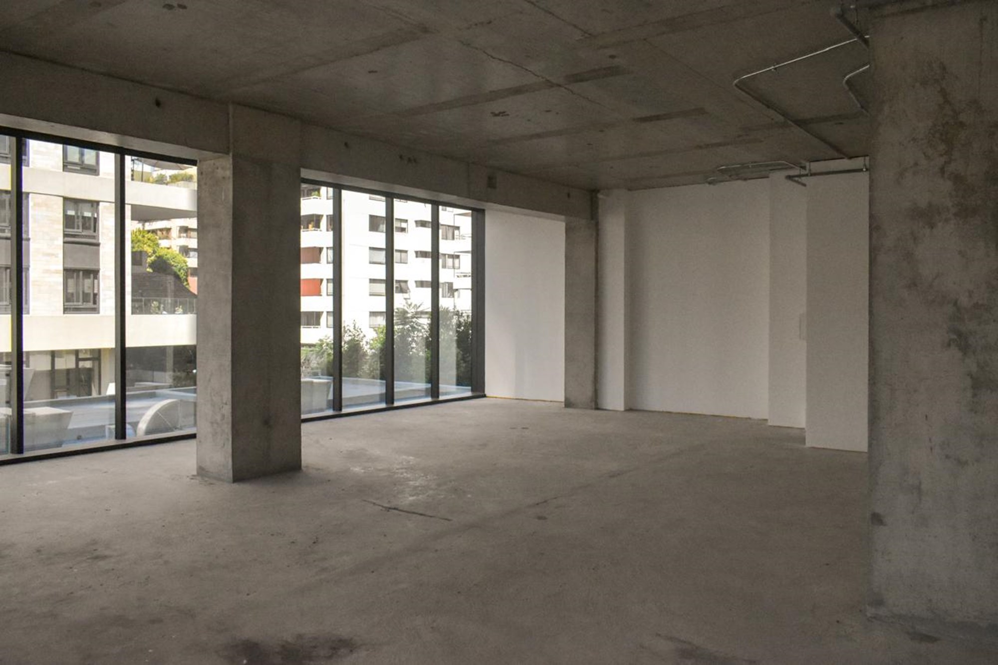 Property in Vitacura