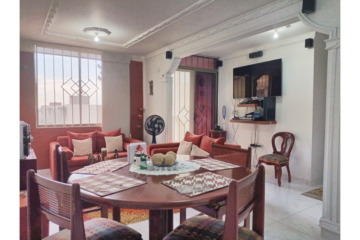 Property in Barranquilla