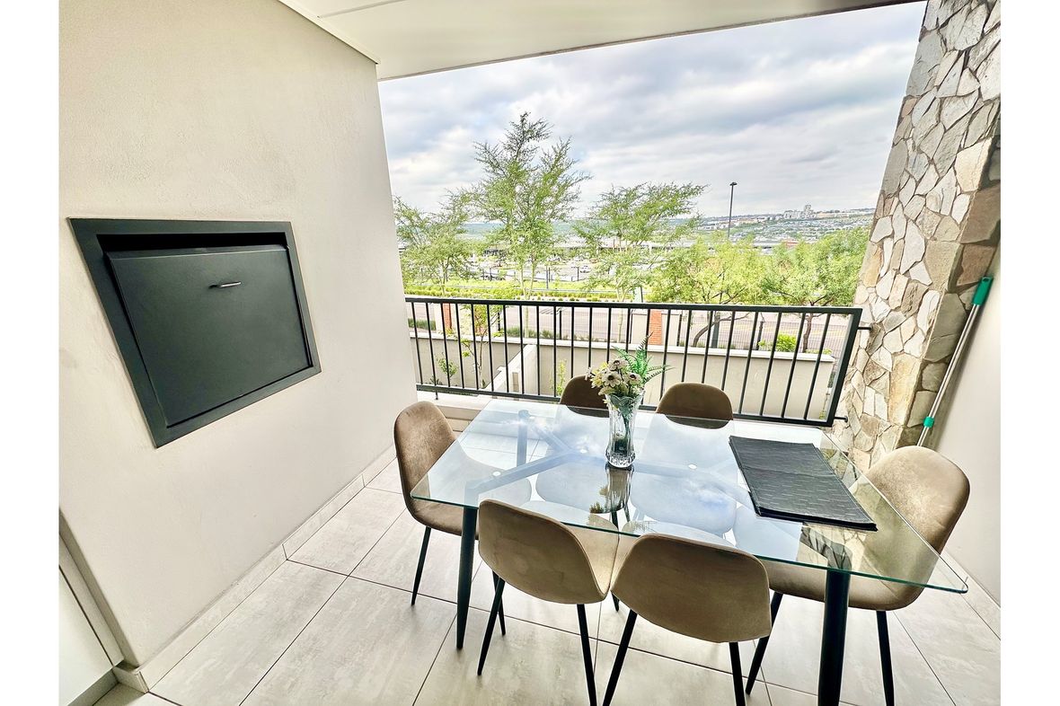 Property in The Polofields