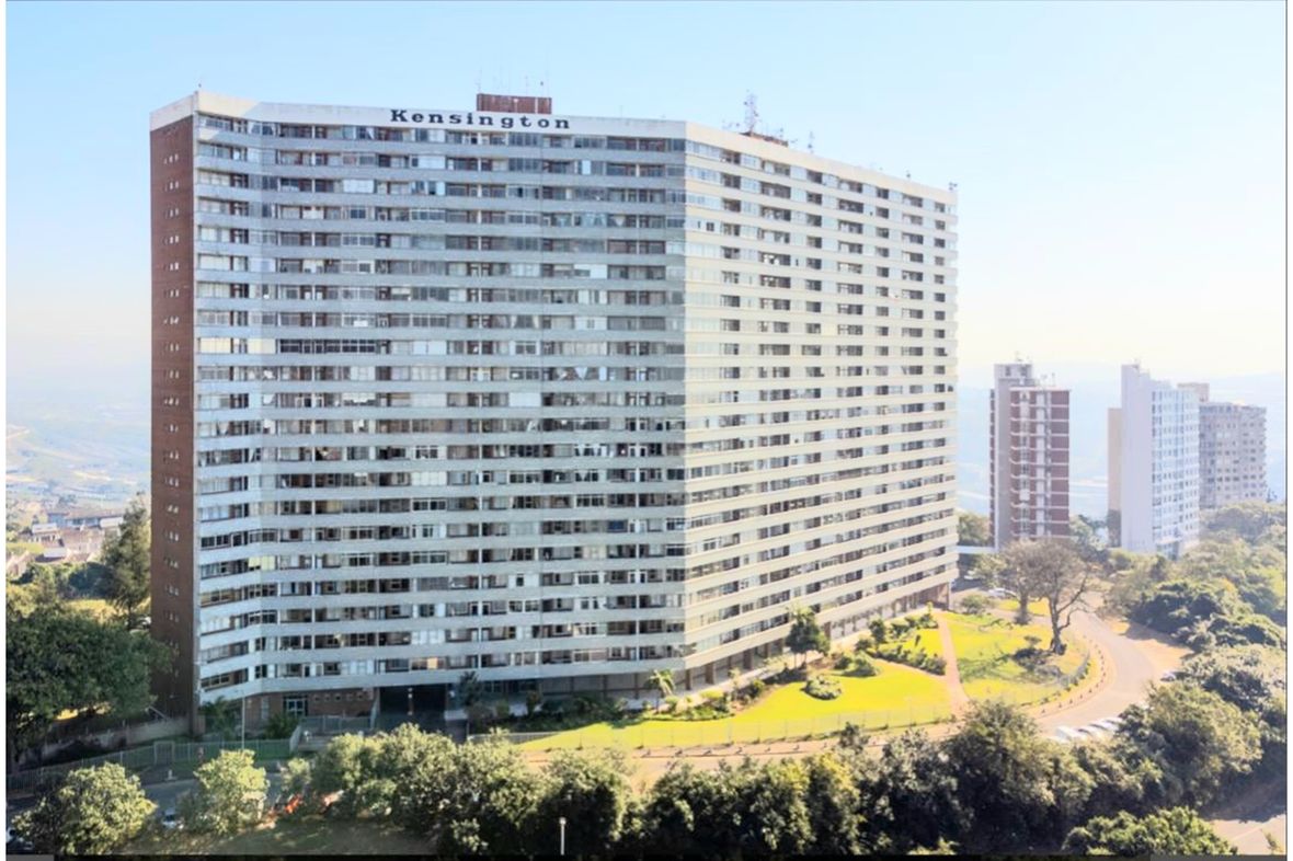 Property in Morningside