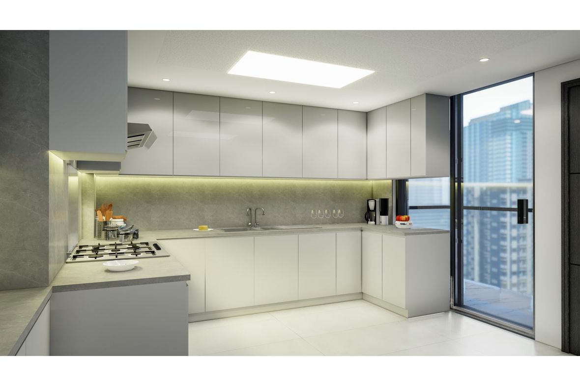 Property in Business Bay