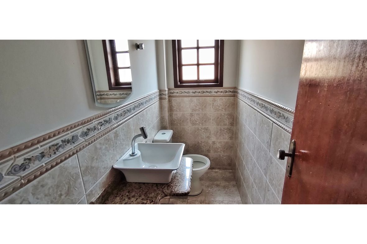 Property in Petropolis