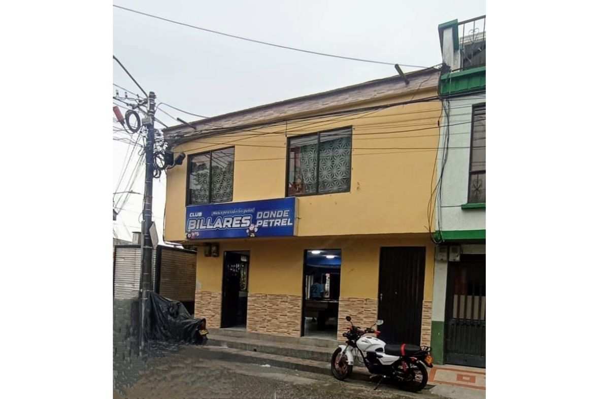Property in Dosquebradas
