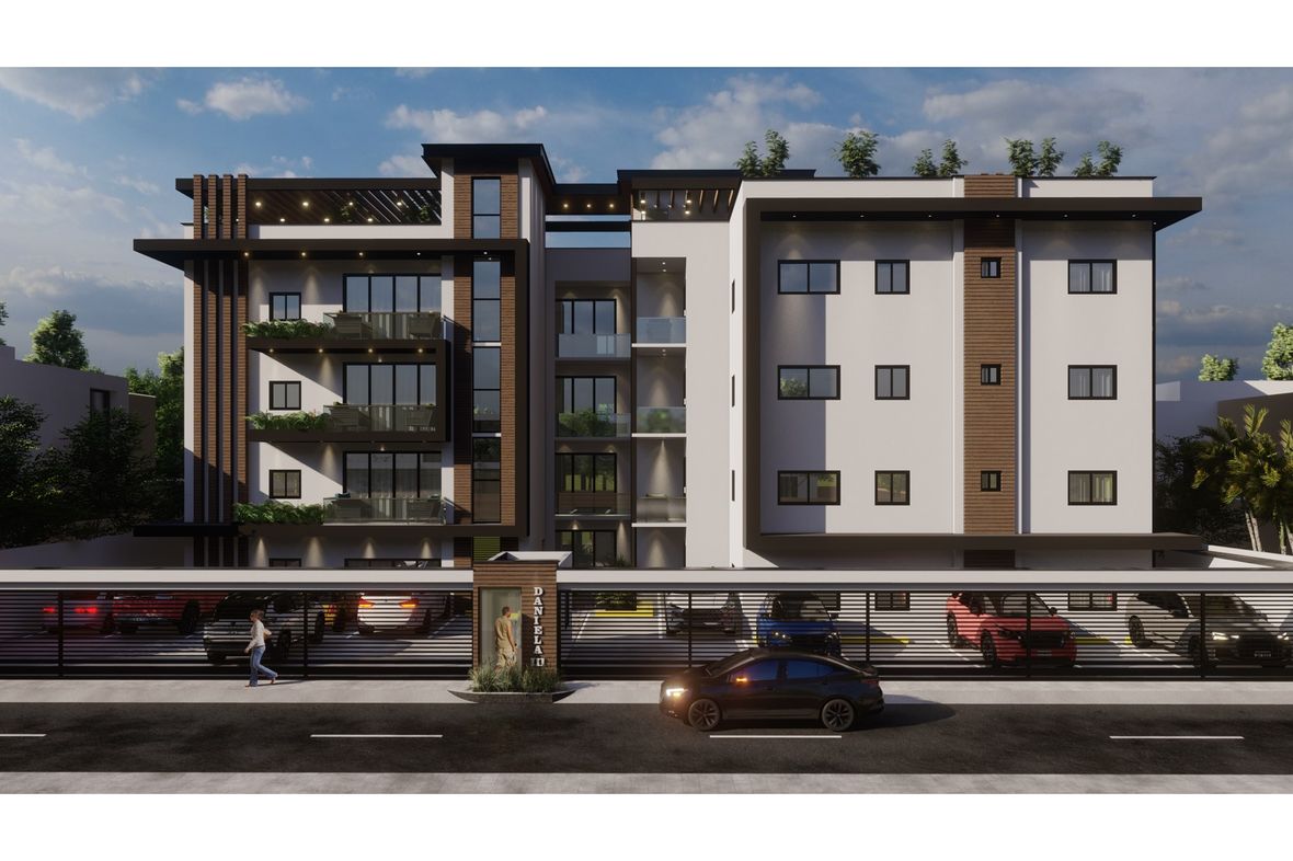 Property in Santo Domingo Este