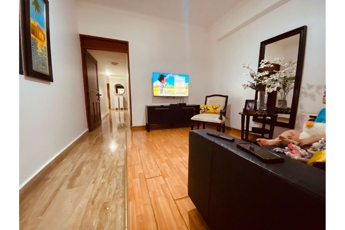 Property in Santo Domingo De Guzmán