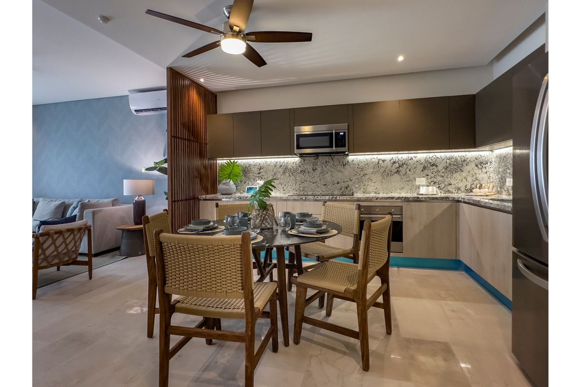 Property in Puerto Morelos