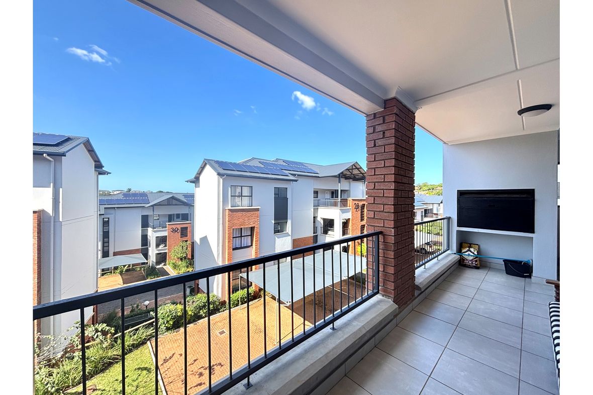 Property in Ballito Central