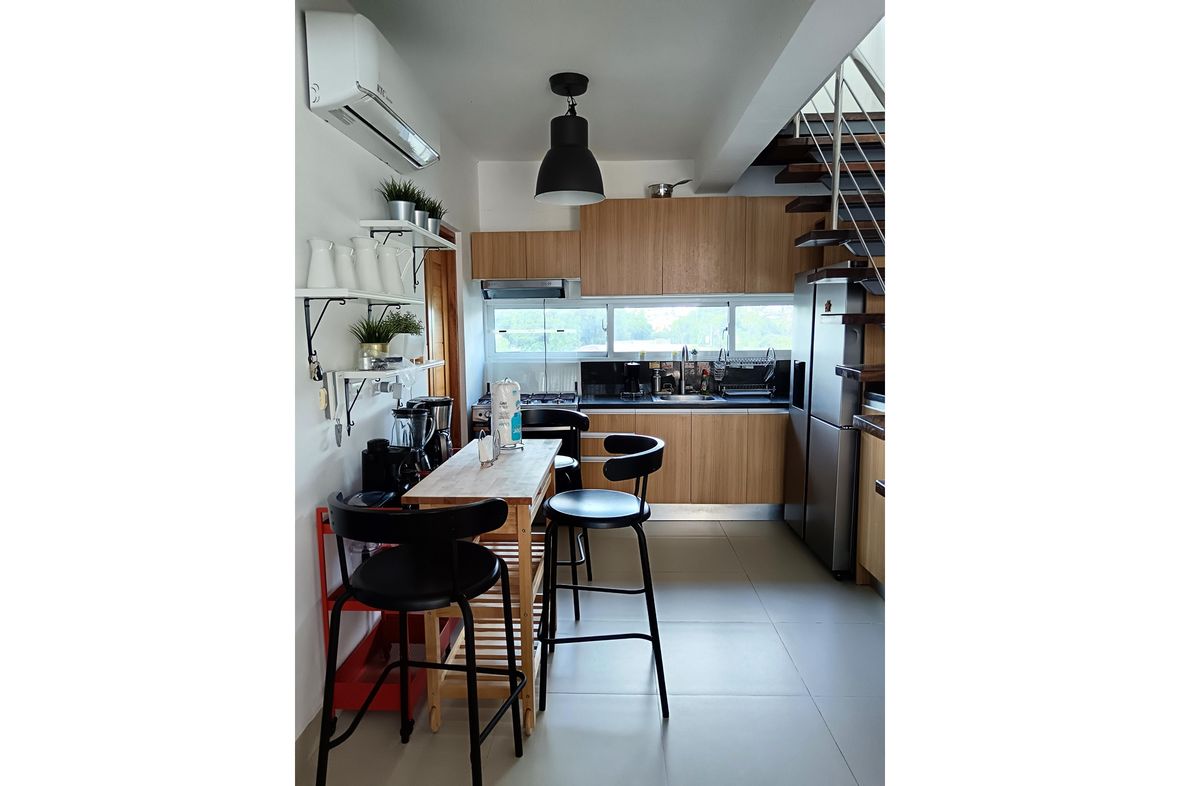 Property in Santiago