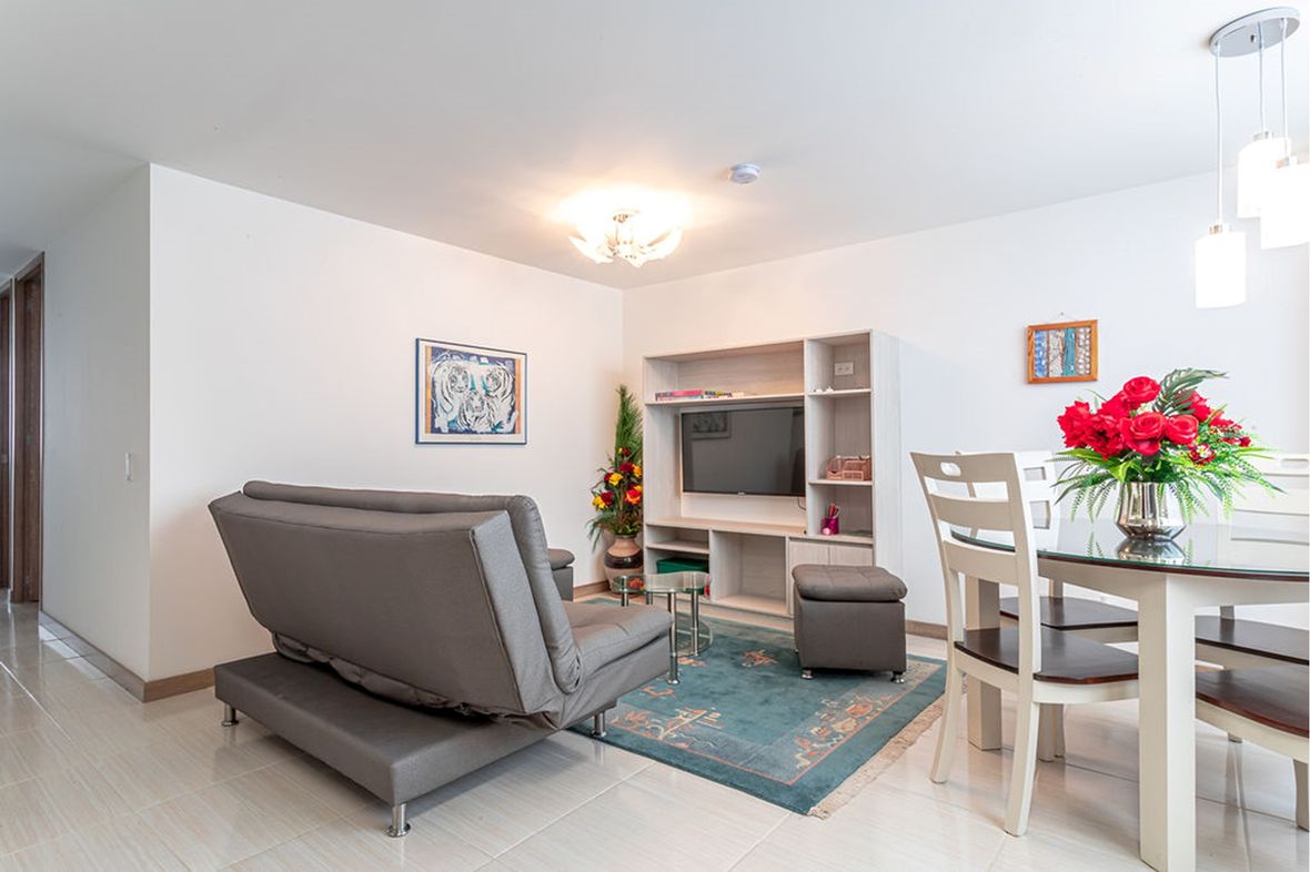Property in Medellín