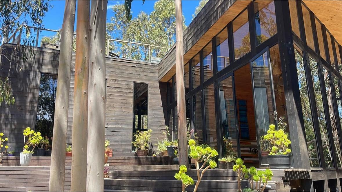 Property in Pichilemu