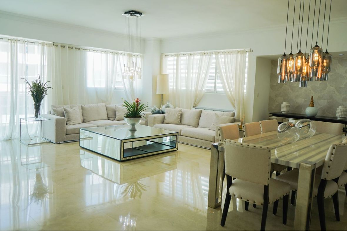 Property in Santo Domingo De Guzmán