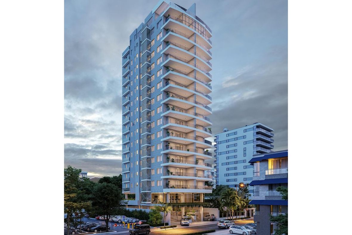 Property in Santo Domingo De Guzmán