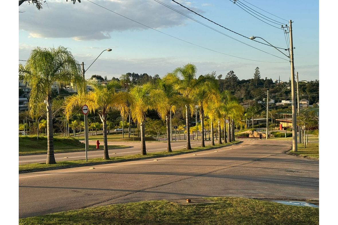 Property in Jundiaí