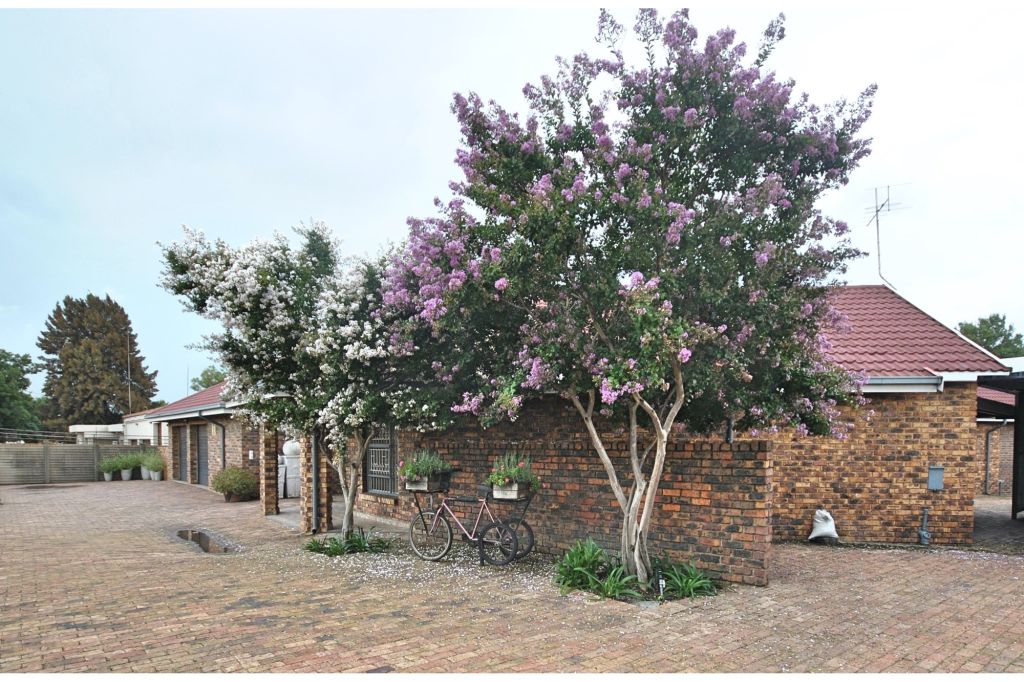 Sasolburg Vaalpark, Free State