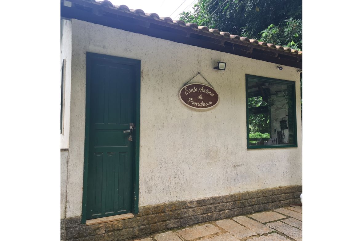 Property in Petropolis