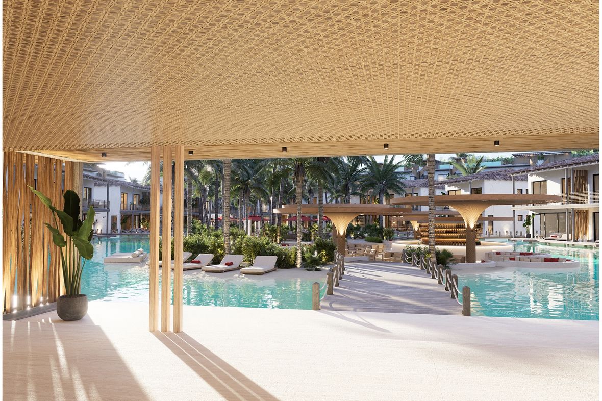 Property in San Rafael Del Yuma