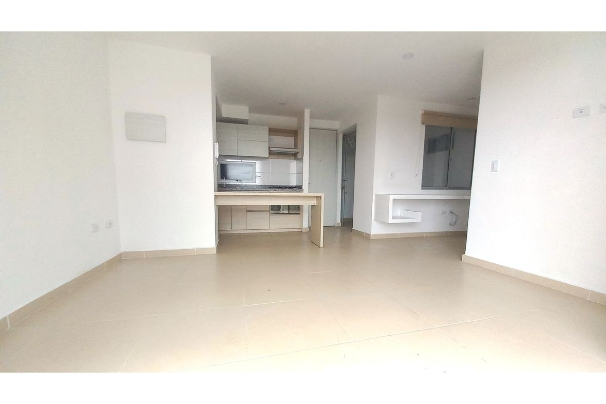 Property in Villavicencio