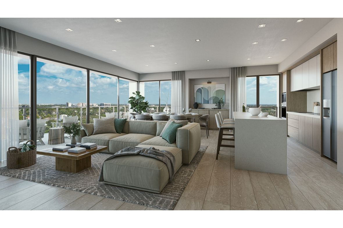 Property in Cancún