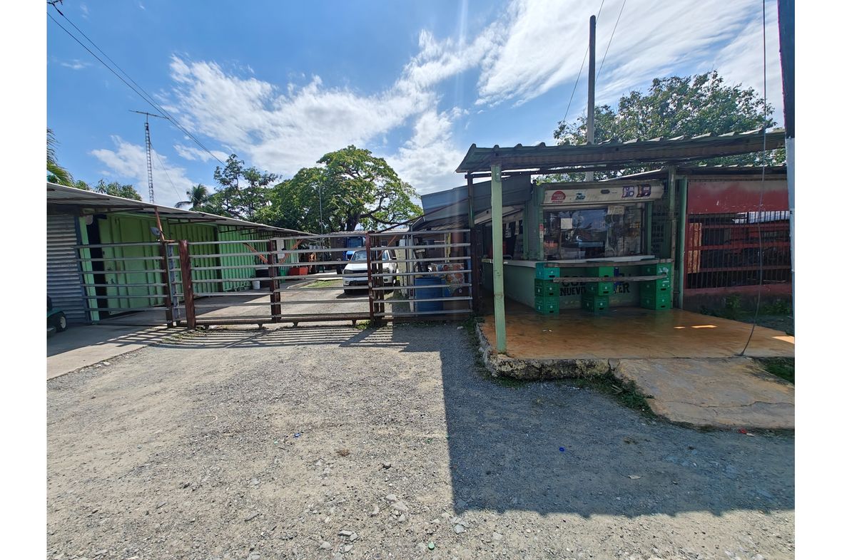 Property in La Vega