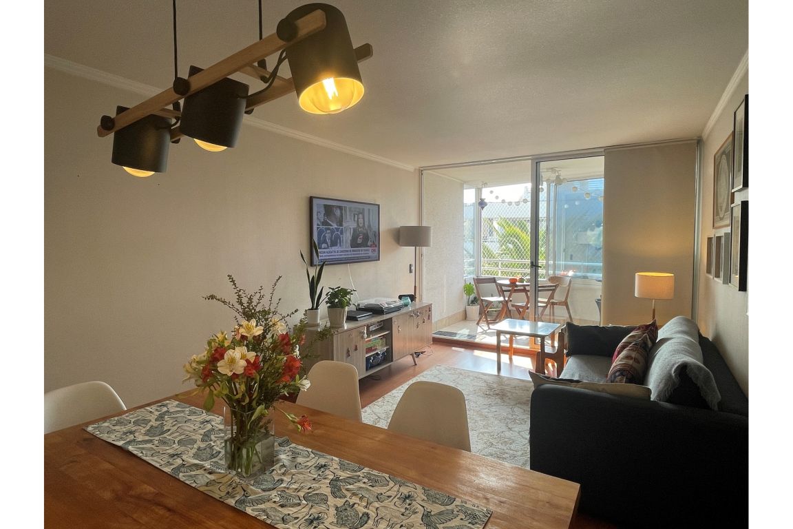 Property in Nunoa