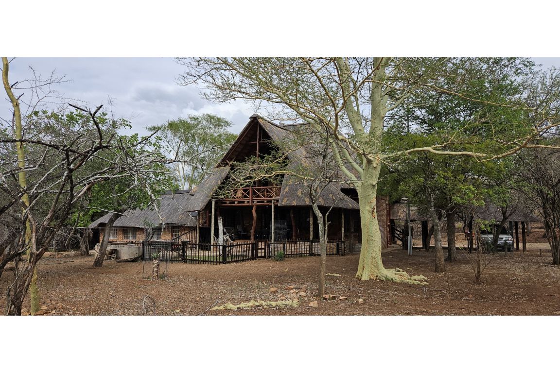 Marloth Park Marloth Park, Mpumalanga