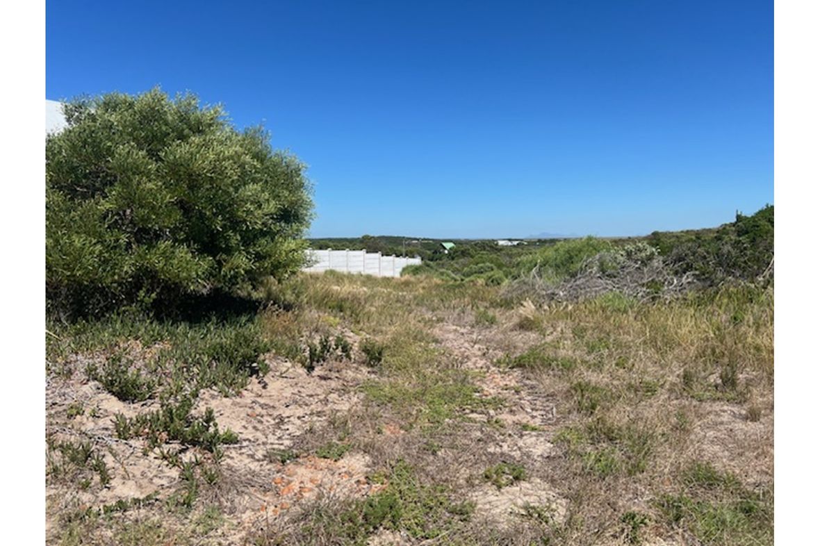 Property in Paradise Beach