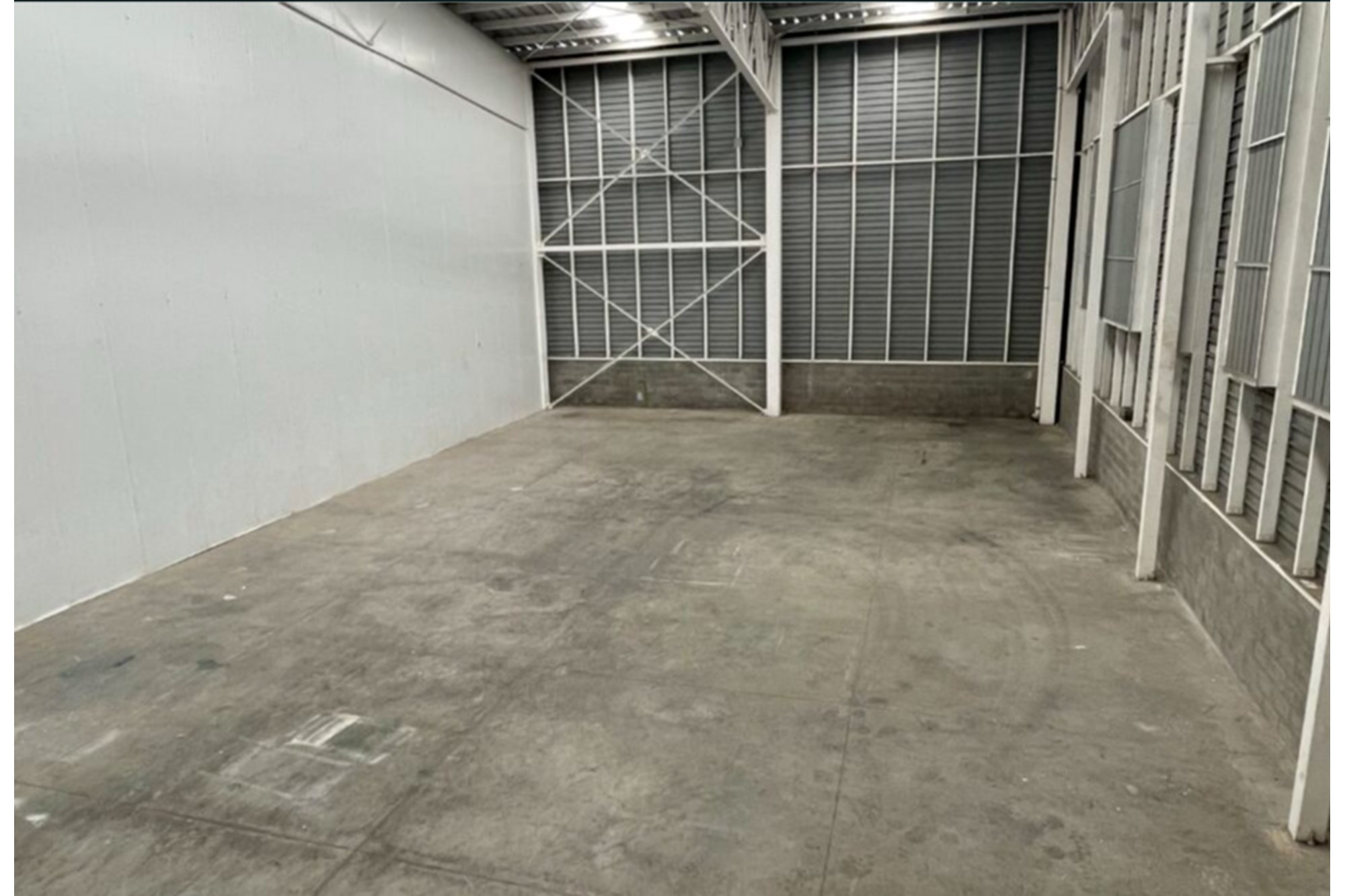 Property in Colina