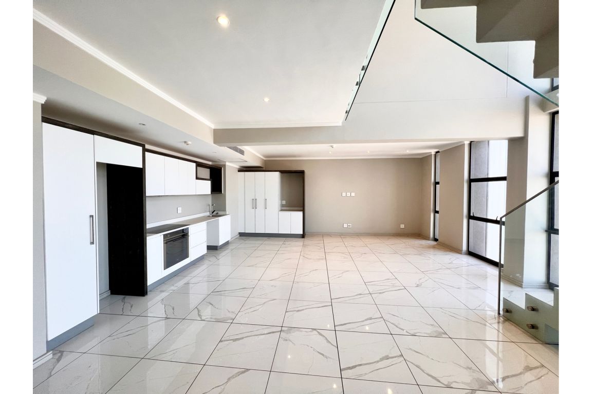 Sandton Morningside, Gauteng