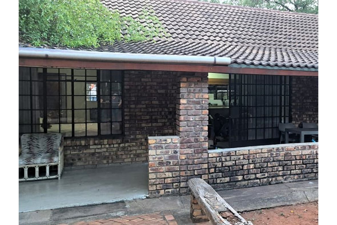 Property in Marloth Park