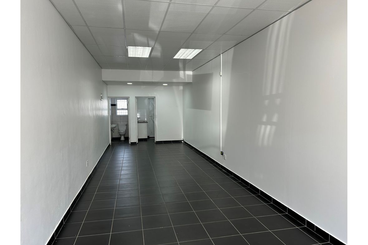 Property in Newton Park
