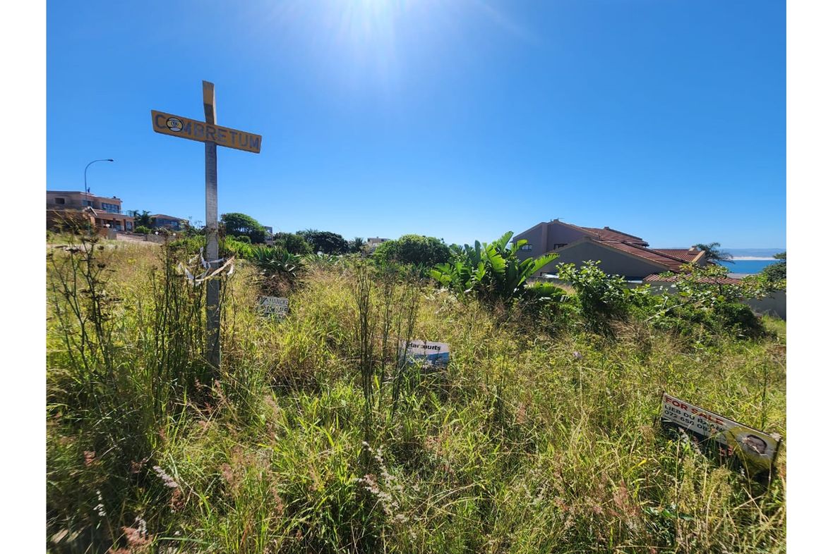 Property in Wavecrest