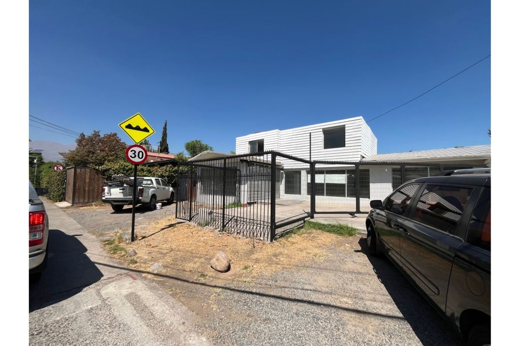 Property in Vitacura
