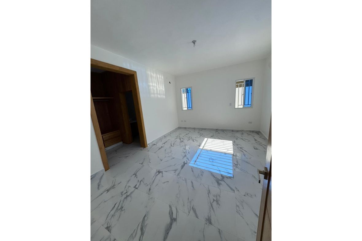 Property in Puerto Plata