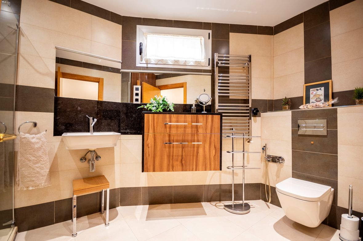 Property in Bilbao