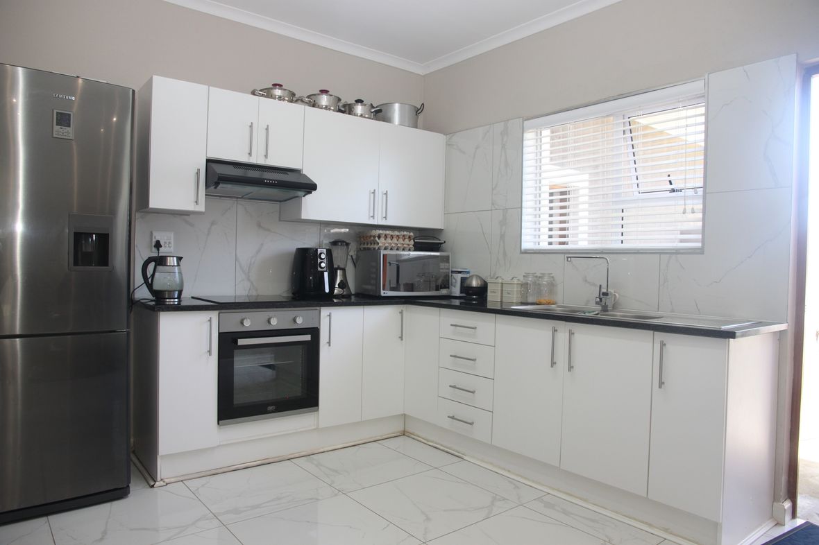 Property in Kidds Beach