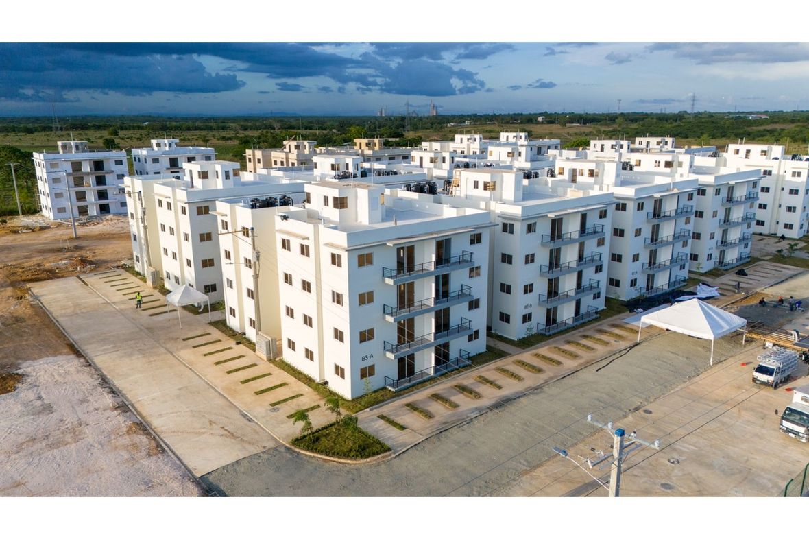 Property in Boca Chica