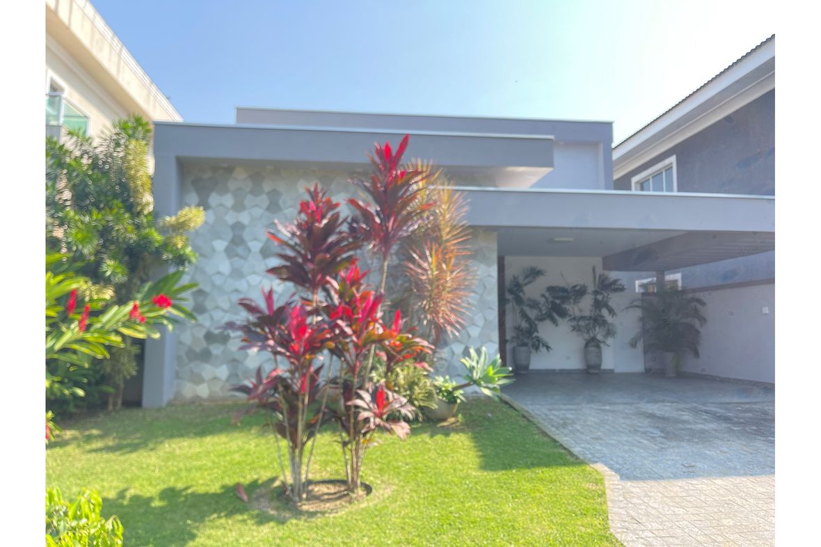 Property in Guarujá