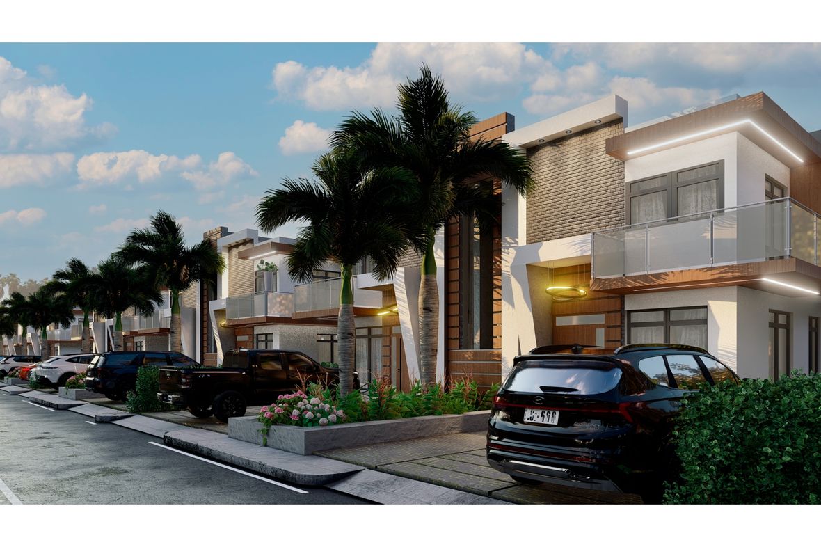Property in Higüey
