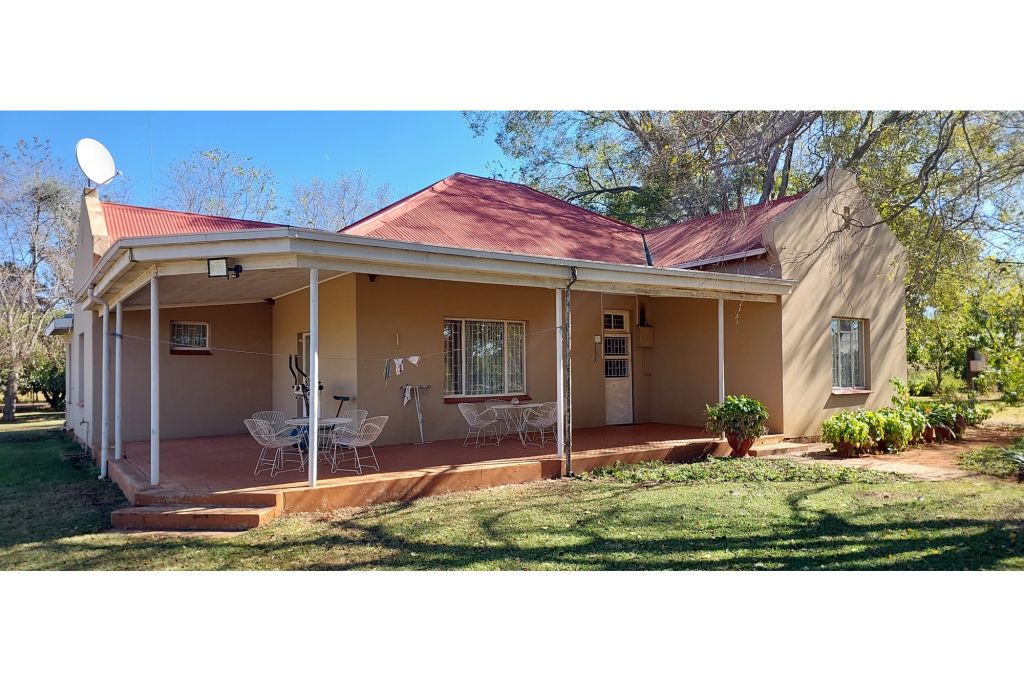 Bela Bela Bela Bela Rural, Limpopo
