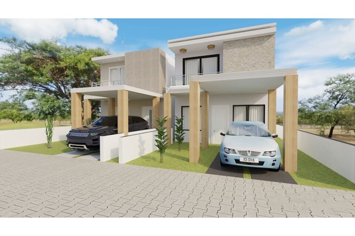 Property in Santo Domingo Este