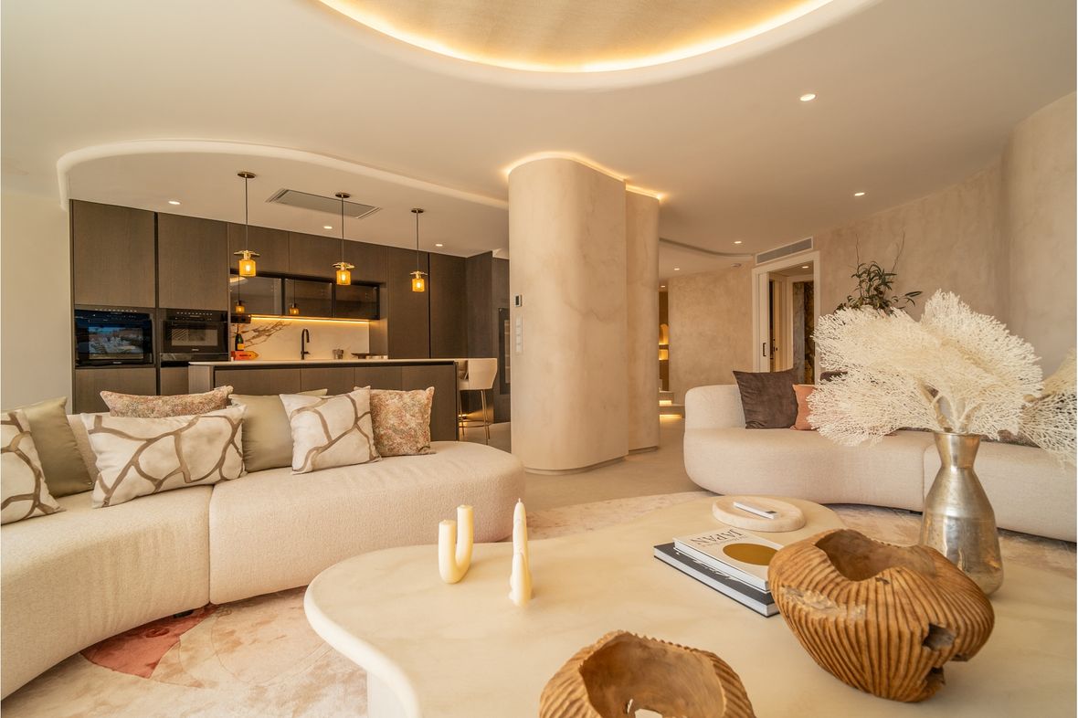 Property in Marbella