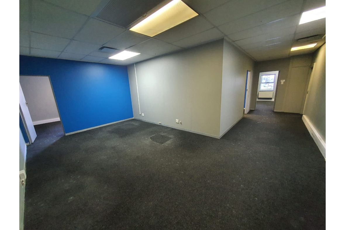 Property in Newton Park