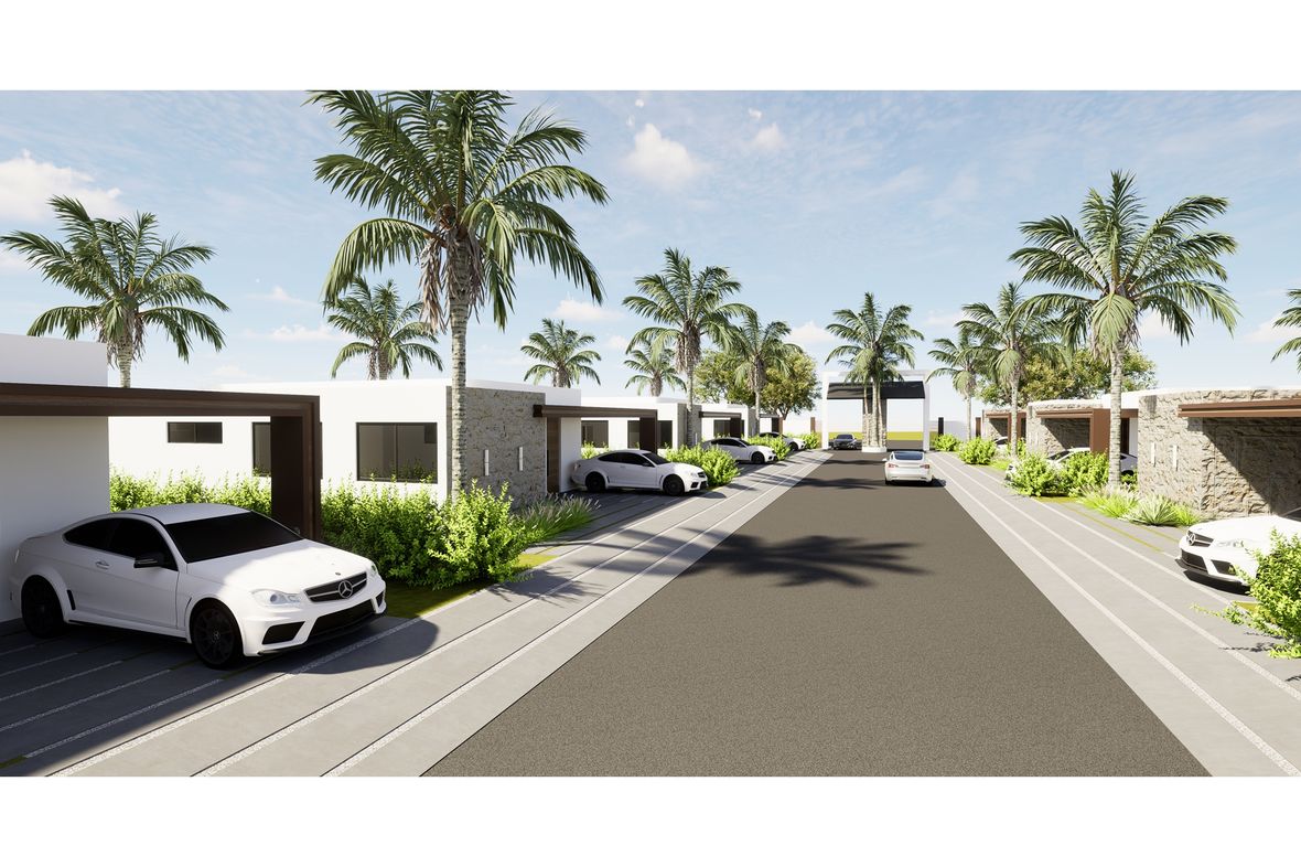 Property in Higüey